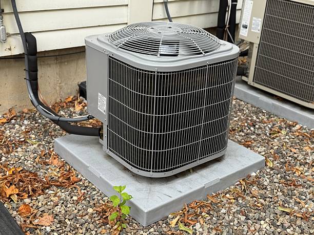 24/7 Emergency Hvac Installation experts in Rosedale, CA